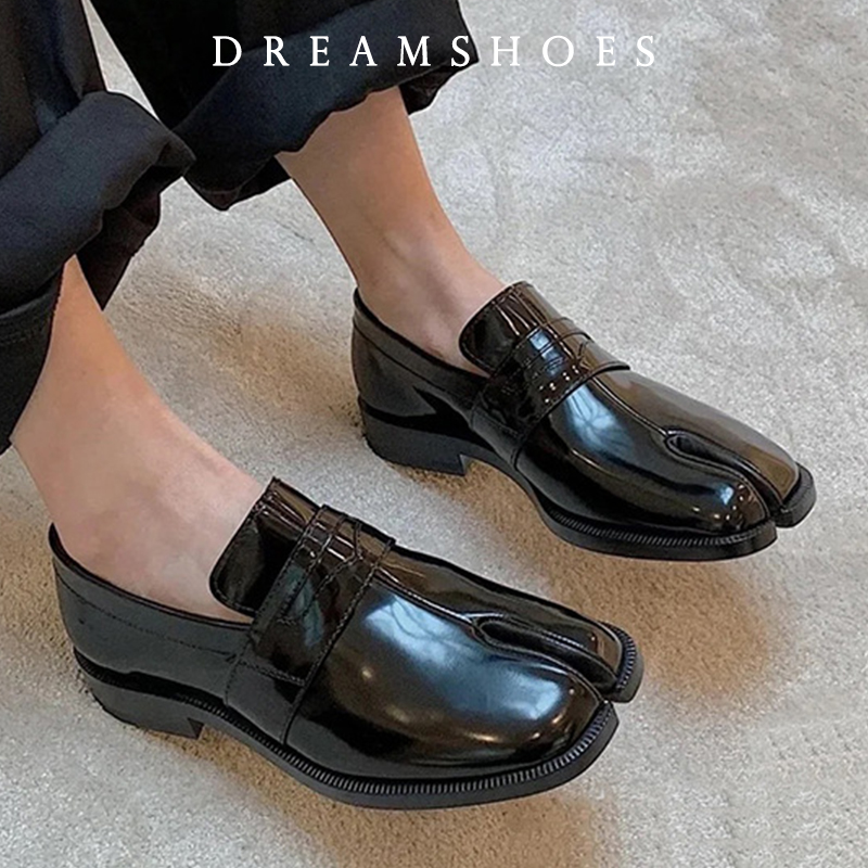 Tabi Shoes Slip On Loafer for  - Men'S Shoes Qn 评论和价格