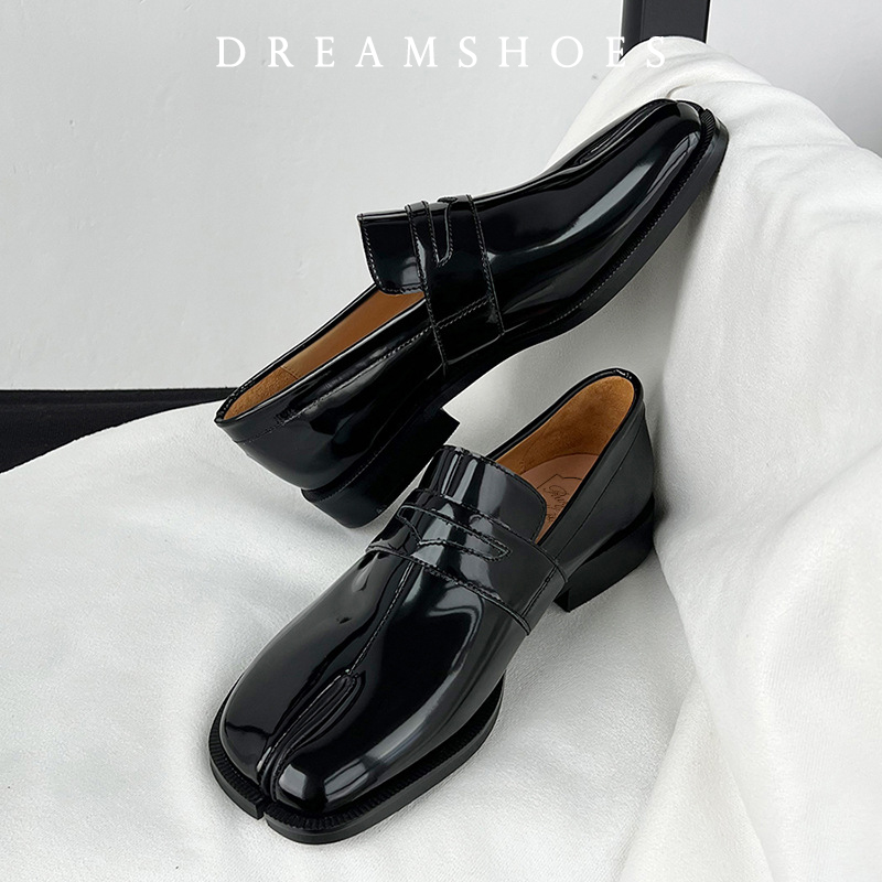Tabi Shoes Slip On Loafer for  - Men'S Shoes Qn 评论和价格