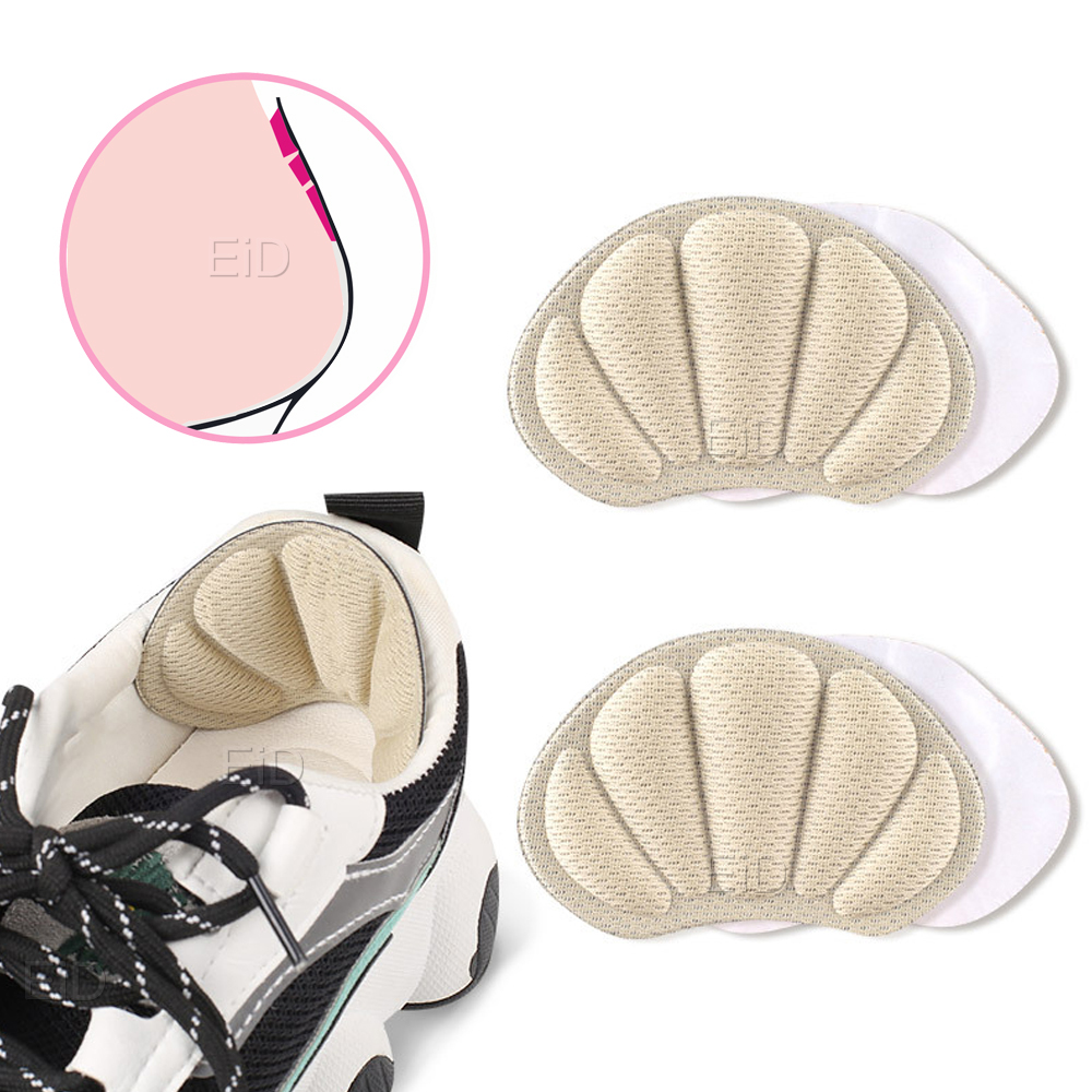 2PCS Heel Pad Stickers For Sho - Men Shoes Eid 评论和价格