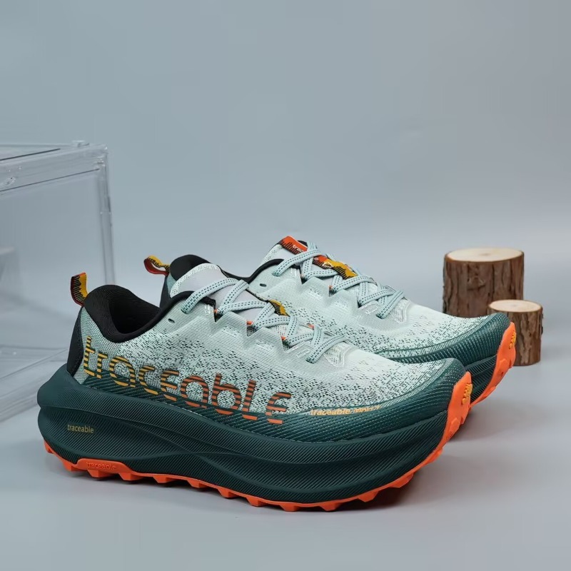 Luxury Brand Trail Running Sho - Men'S Shoes Quality Brands 评论和价格