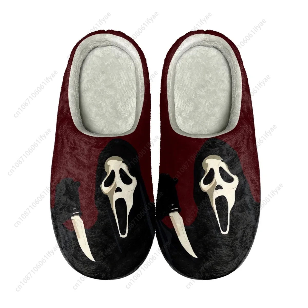 Halloween Horror Terror Movie  - Men Shoes Myer 评论和价格