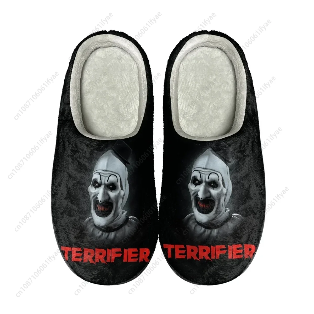 Halloween Horror Terror Movie  - Men Shoes Myer 评论和价格