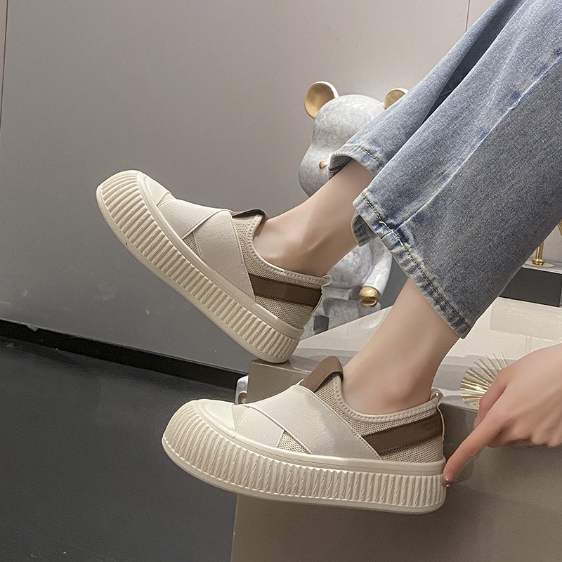 2026 New Retro Casual Shoes, K - Casual Sneaker Low 评论和价格