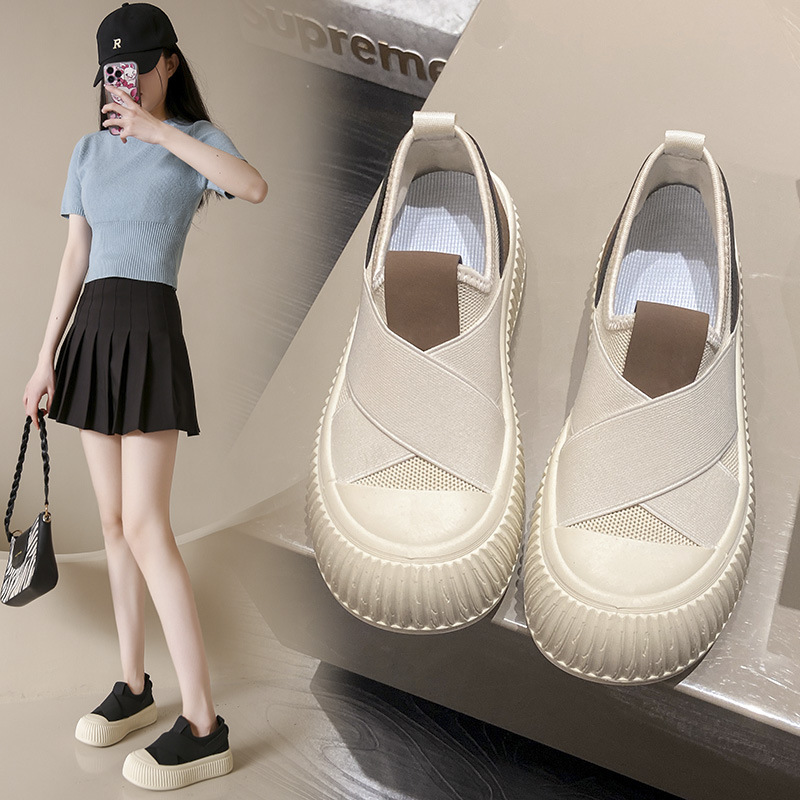 2026 New Retro Casual Shoes, K - Casual Sneaker Low 评论和价格
