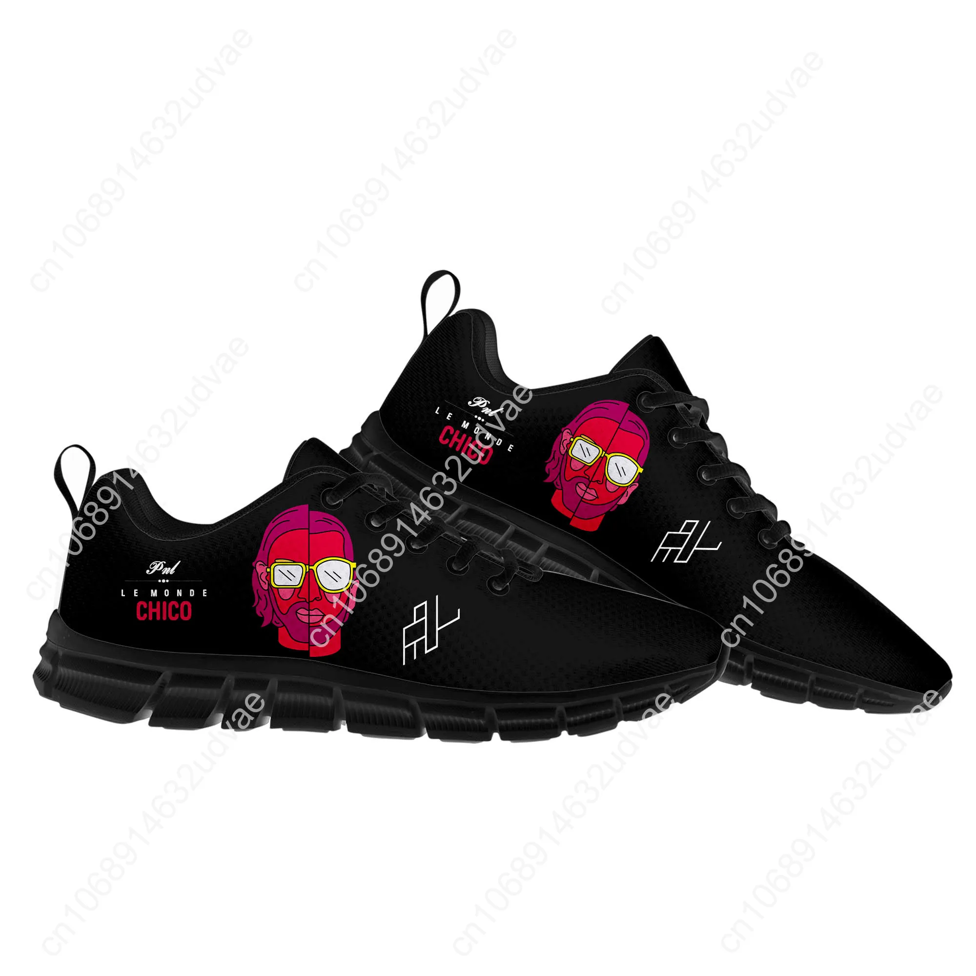 Le Monde Chico Sports Shoes PN - Casual Sneaker Low 评论和价格