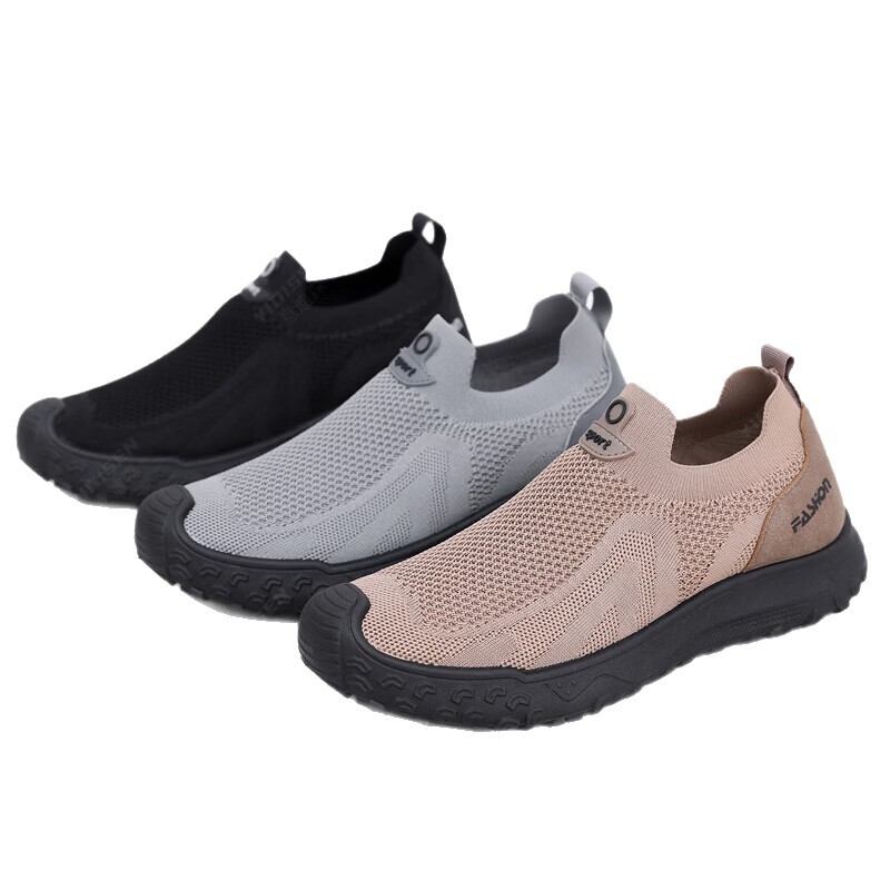 Summer Men Casual Shoes Elasti - Men Shoes Ecco 评论和价格