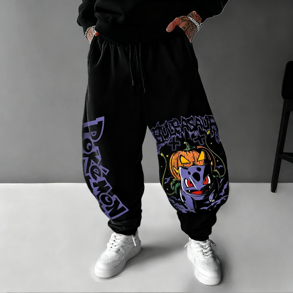 Pokémon Series Fleece Thermal  - Men Shoes Japan 评论和价格