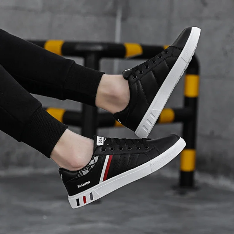 Men's Flats Shoes Luxury Men's - Men Shoes Zara 评论和价格