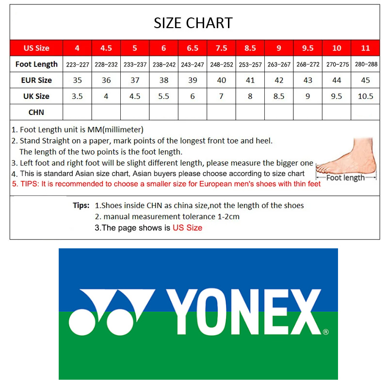 YONEX Power Cushion 75th Anniv - Men'S Shoes Yonex Badminton 评论和价格