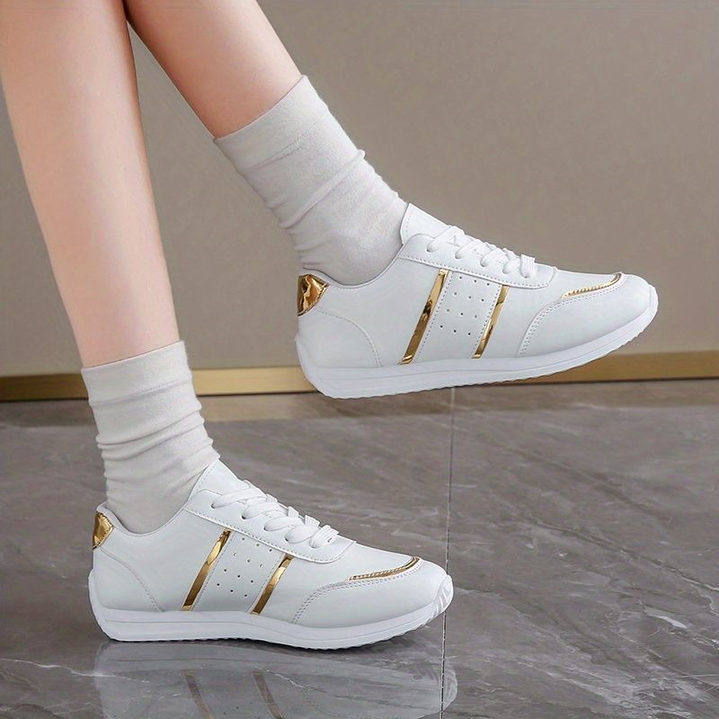 new arrival sneakers for women - Casual Sneaker Low 评论和价格