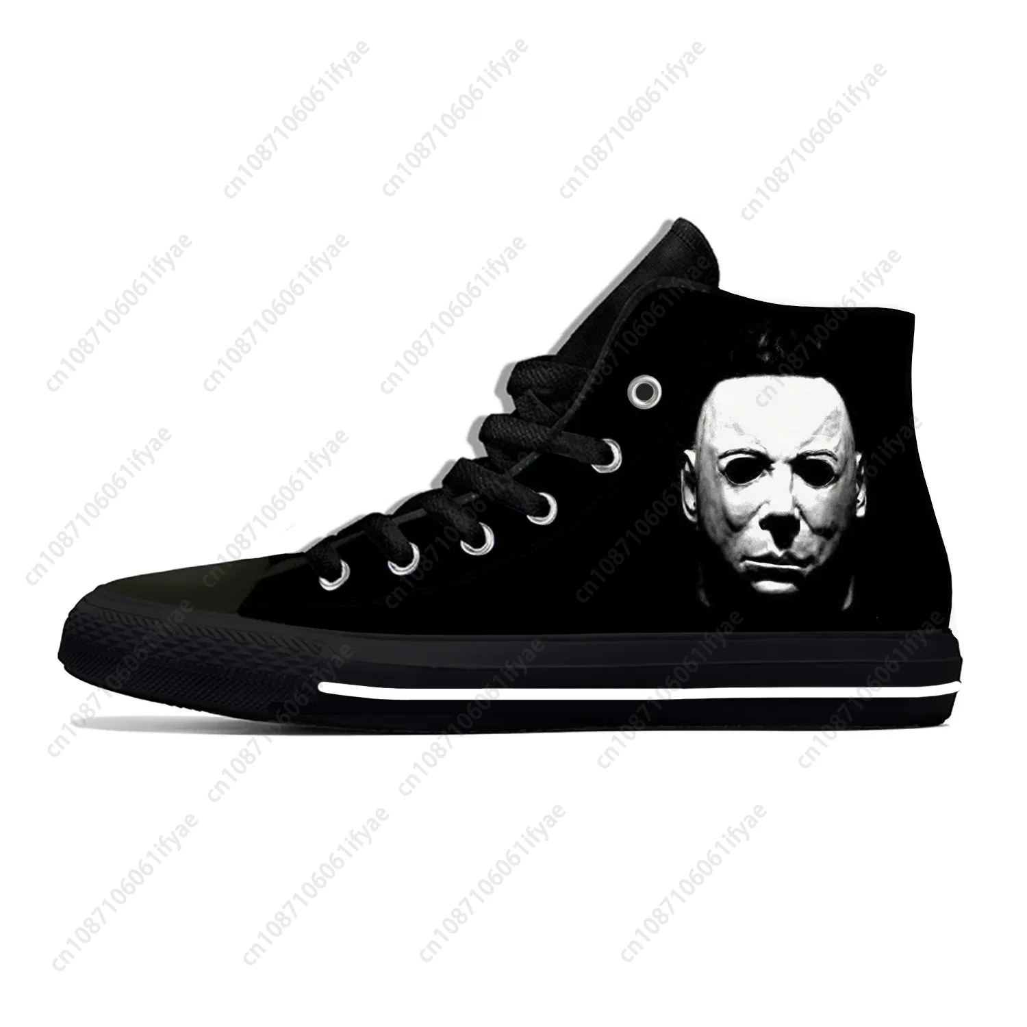 Michael Myers Halloween Horror - Men Shoes Myer 评论和价格
