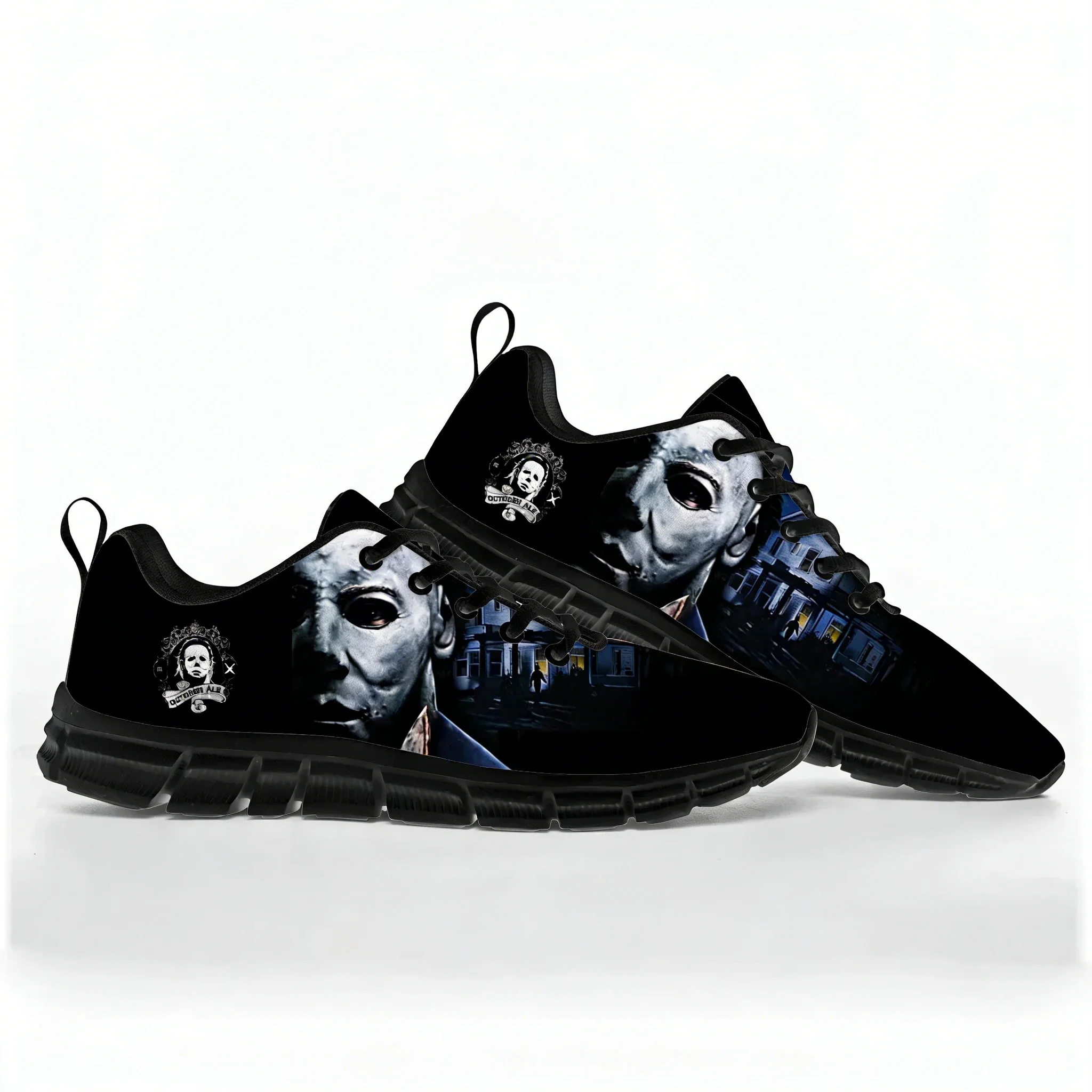 Horror Halloween Sports Shoes  - Men Shoes Myer 评论和价格