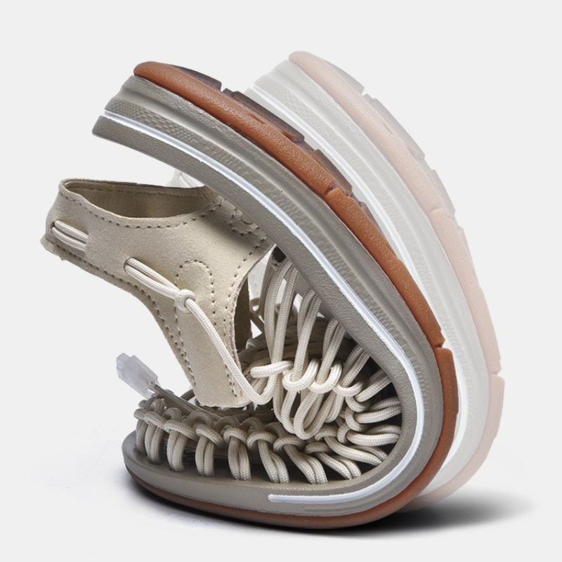 Comfortable Lightweight Woven  - Men Shoes Essentials 评论和价格