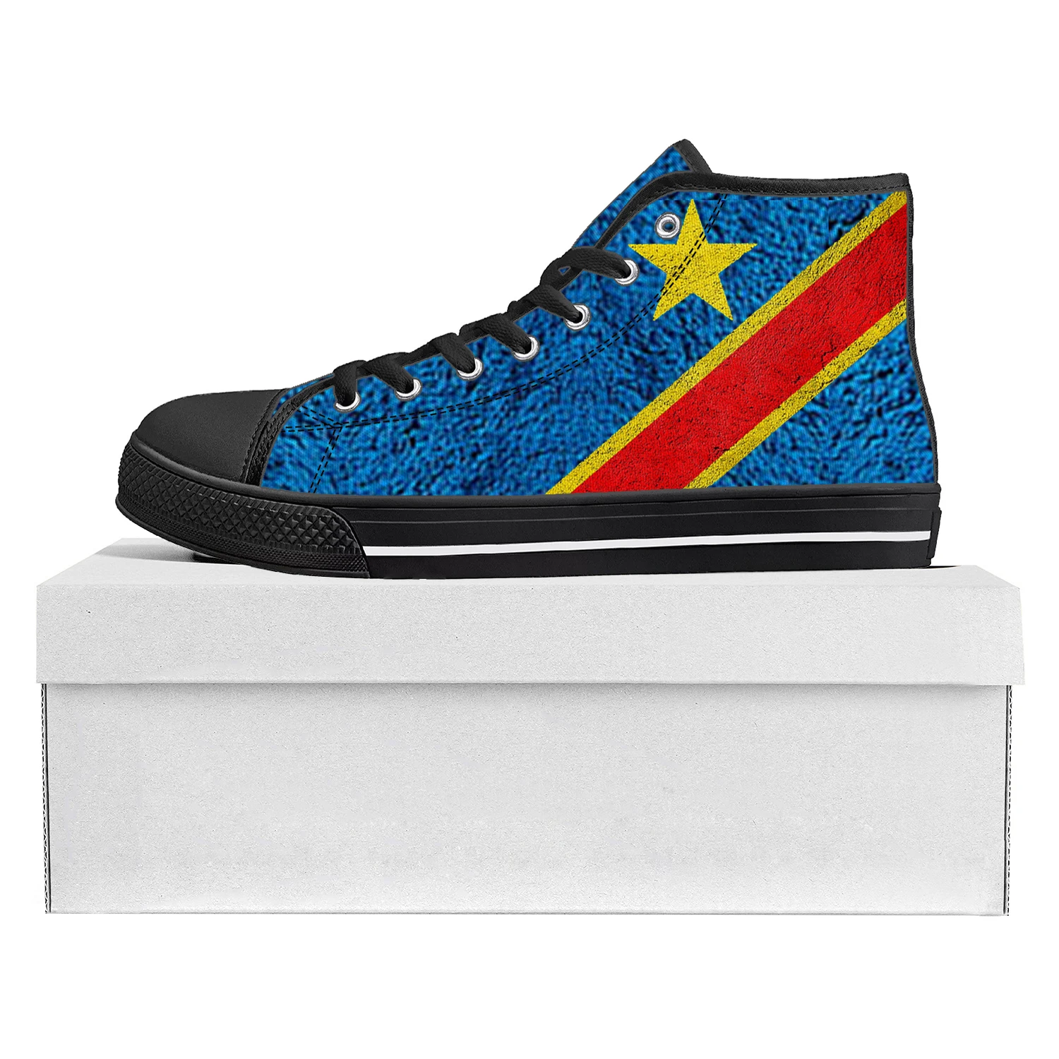 Democratic Republic of the Con - Men'S Shoes Qn 评论和价格
