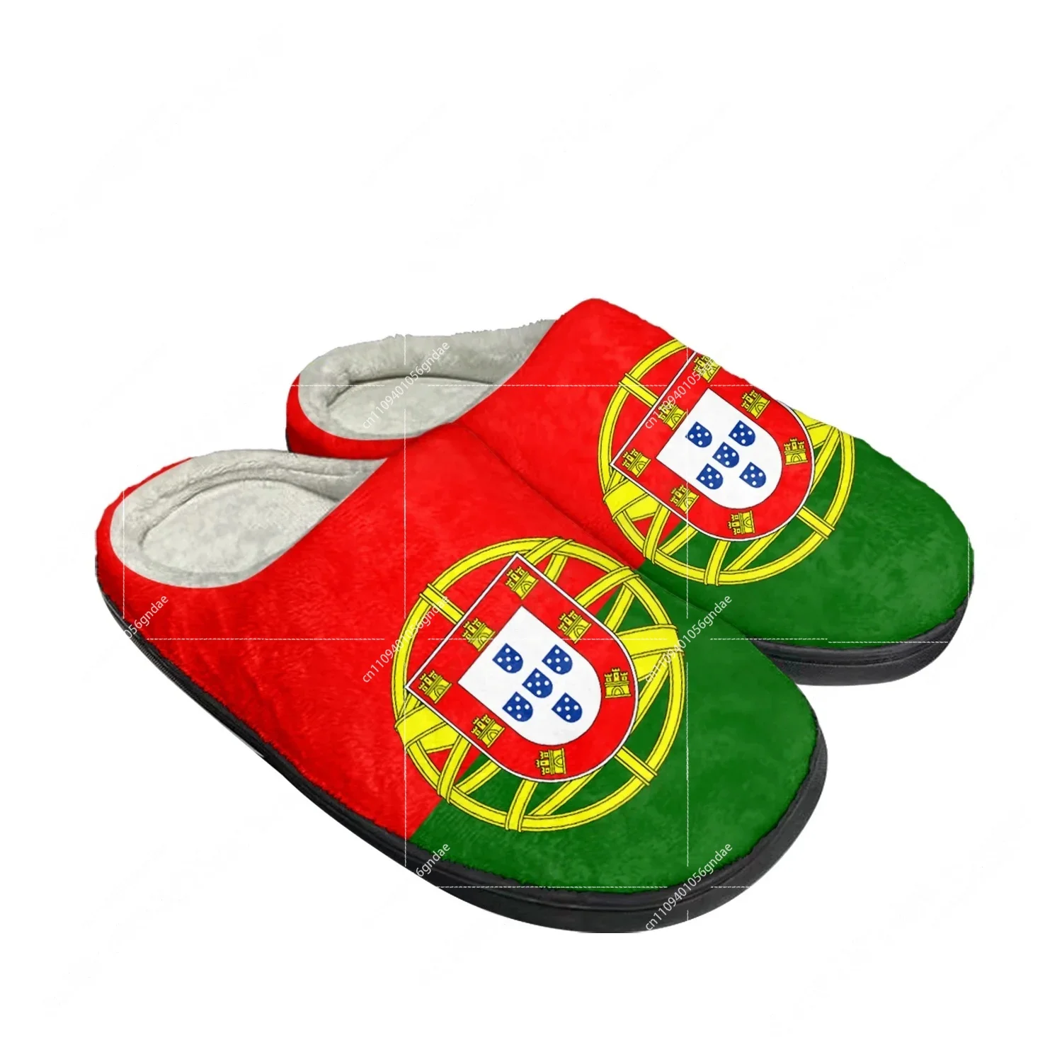 Portugal Flag Home Cotton Cust - Men Shoes Ecco 评论和价格