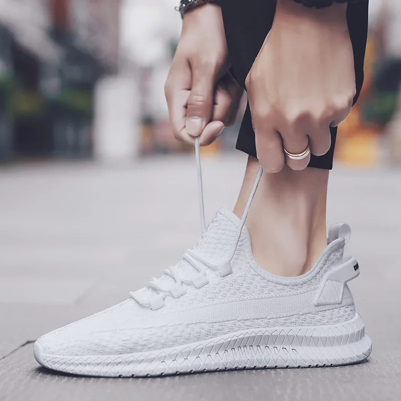 Men's Woven Shoes 2025 New Bra - Men'S Shoes Quality Brands 评论和价格
