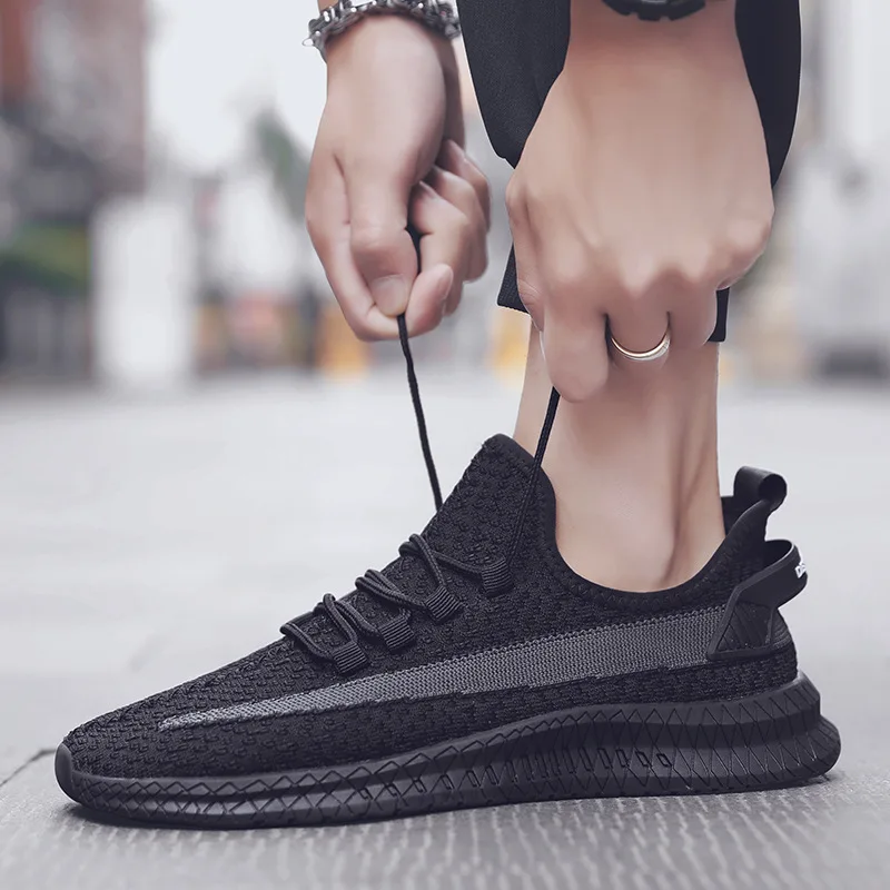 Men's Woven Shoes 2025 New Bra - Men'S Shoes Quality Brands 评论和价格