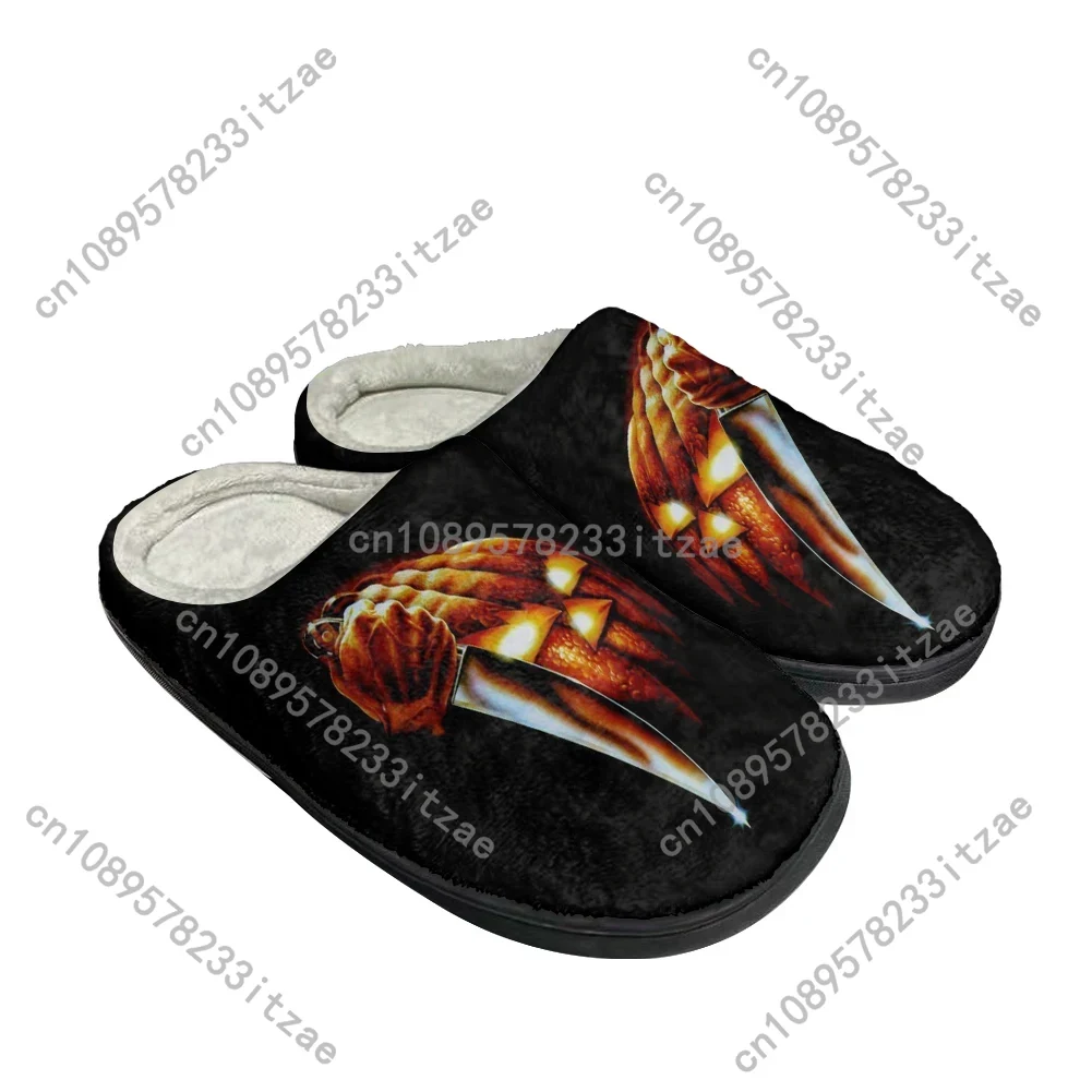 Hot Michael Myers Fashion Cott - Men Shoes Myer 评论和价格