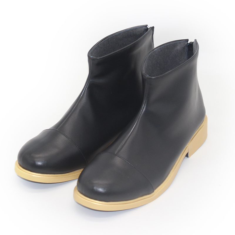 Anime Game Limbus Company Lei  - Men Shoes Japan 评论和价格