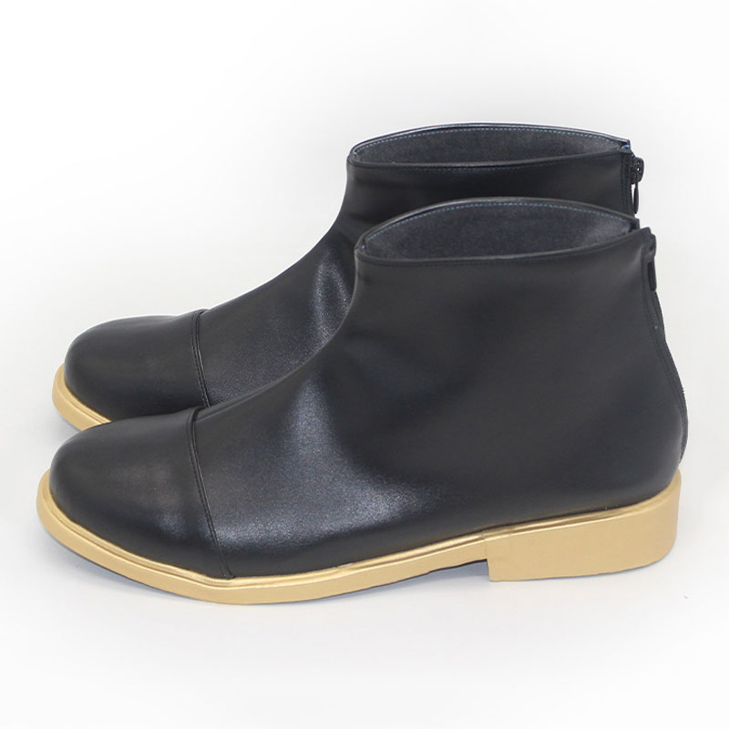 Anime Game Limbus Company Lei  - Men Shoes Japan 评论和价格