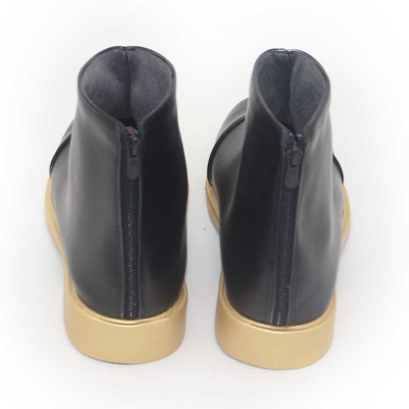Anime Game Limbus Company Lei  - Men Shoes Japan 评论和价格