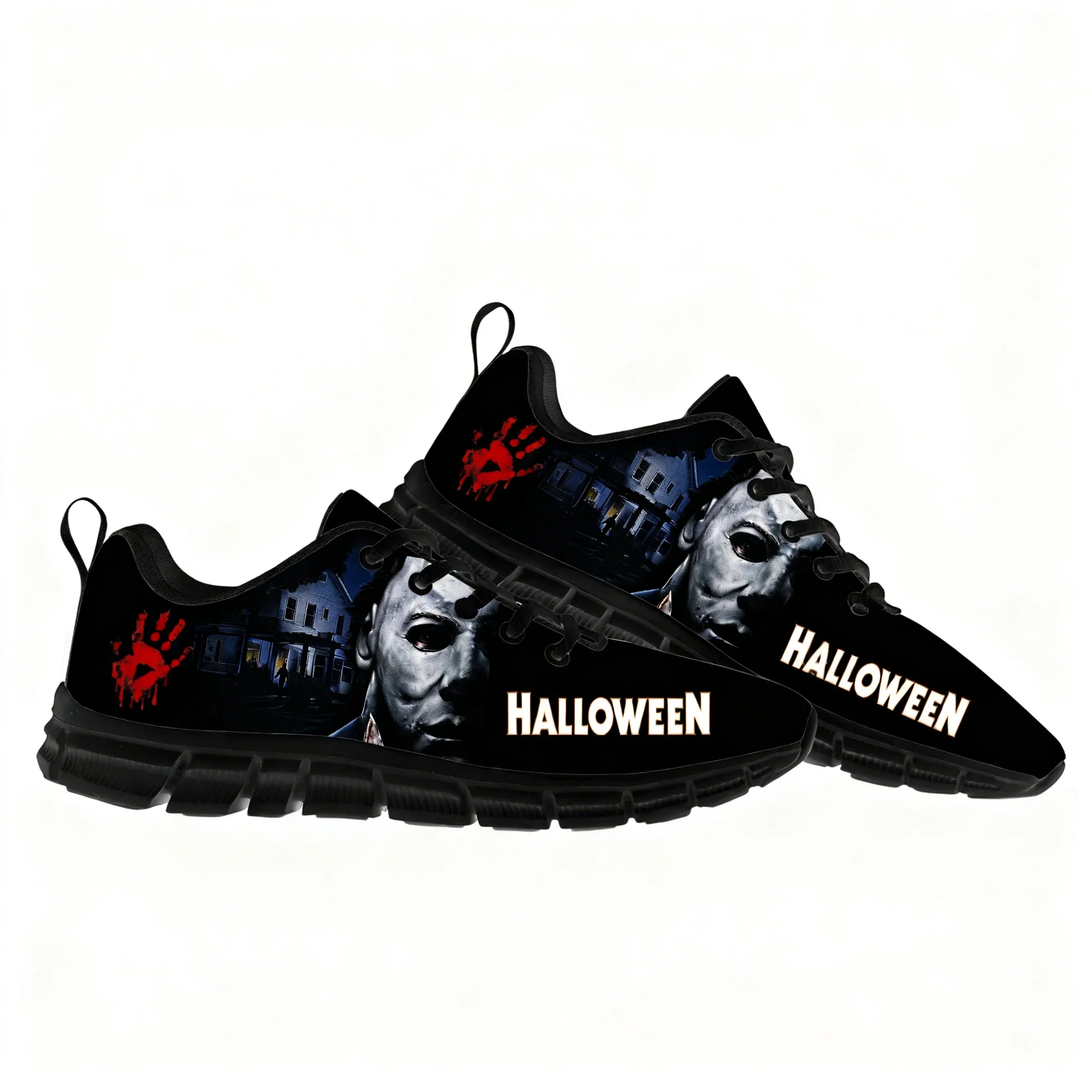 Michael Myers Halloween Killer - Men Shoes Myer 评论和价格