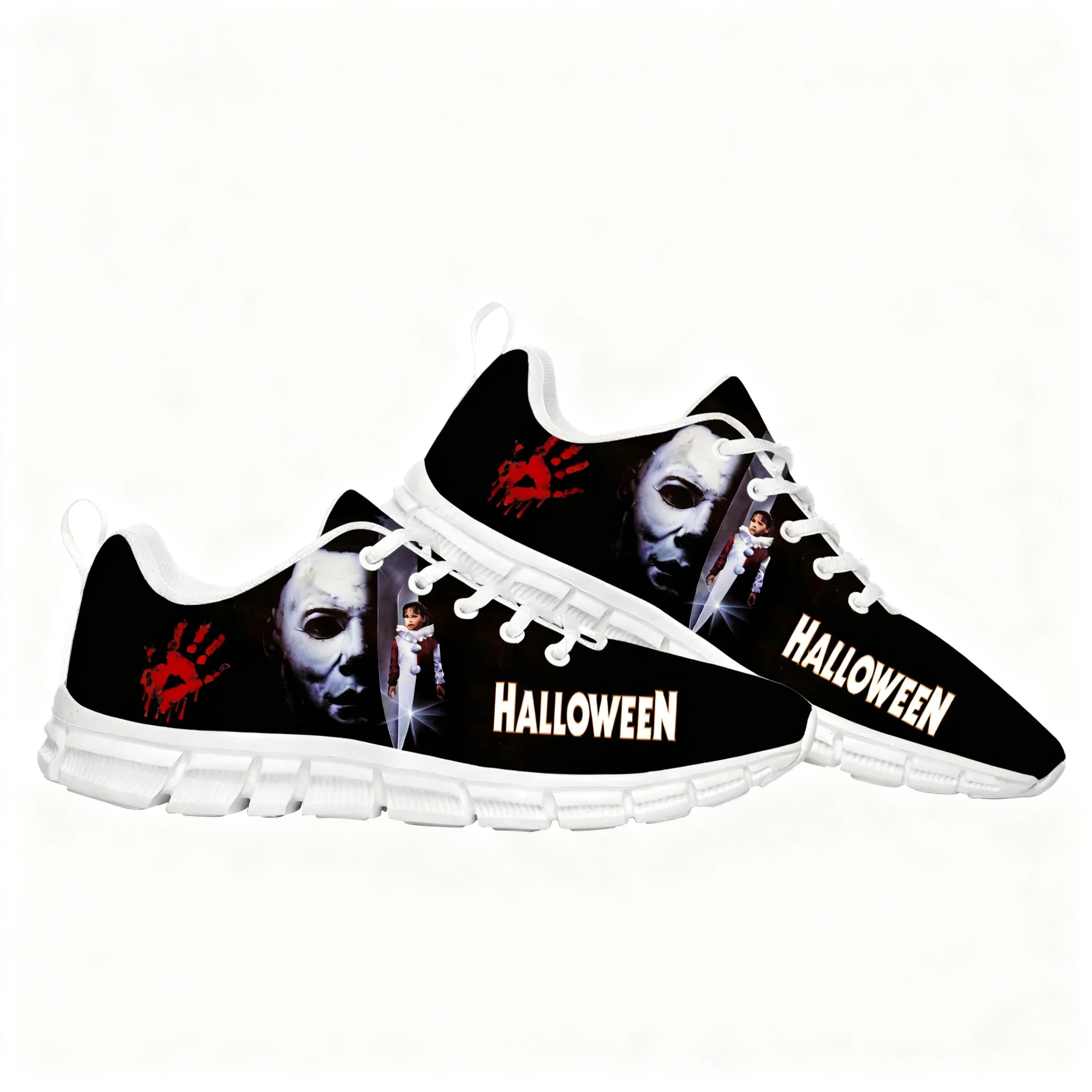 Michael Myers Halloween Killer - Men Shoes Myer 评论和价格