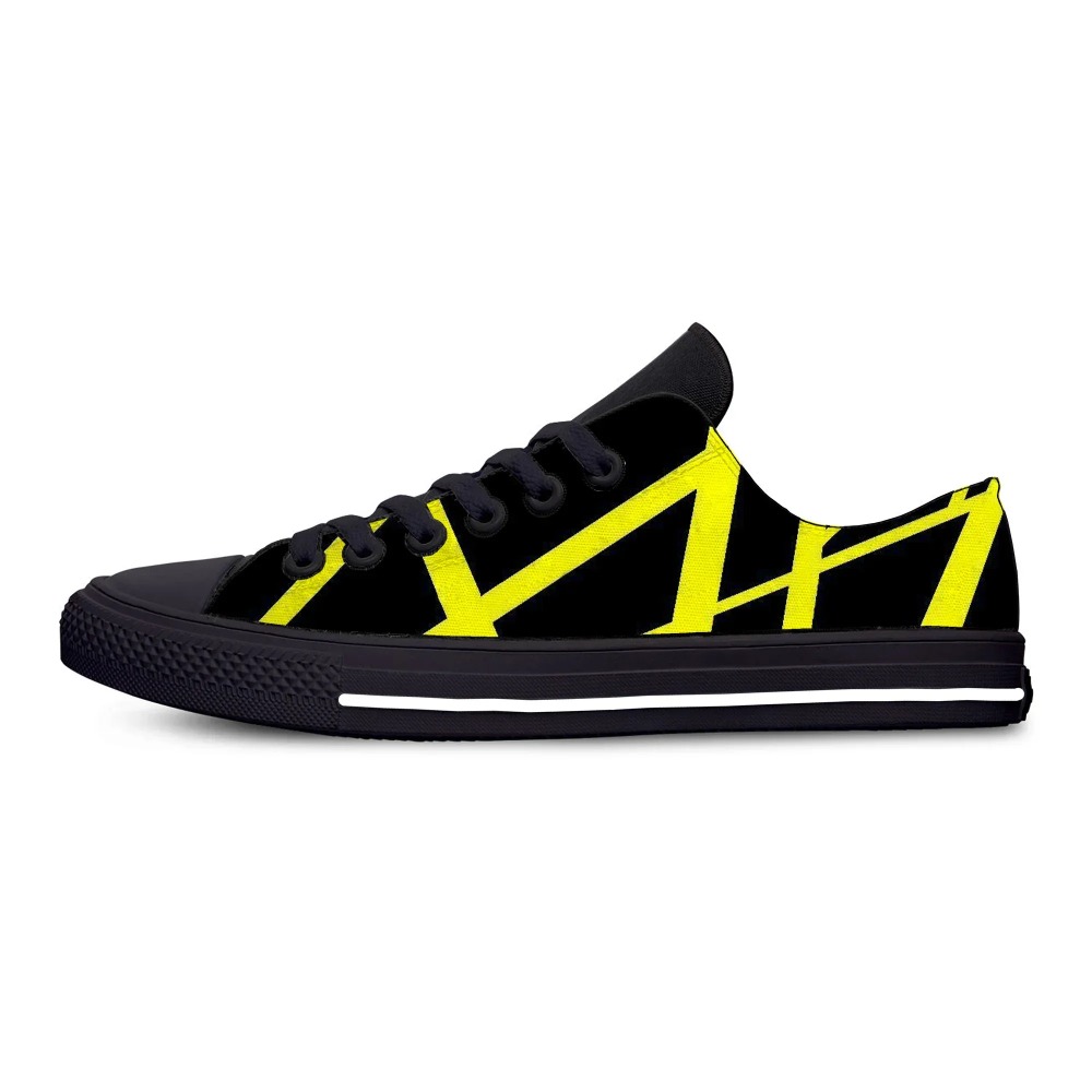 Michael Myers Low Top Sneakers - Men Shoes Myer 评论和价格