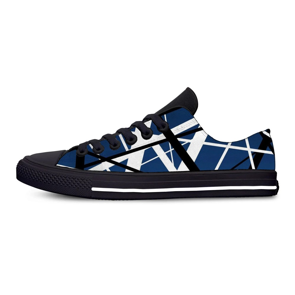 Michael Myers Low Top Sneakers - Men Shoes Myer 评论和价格