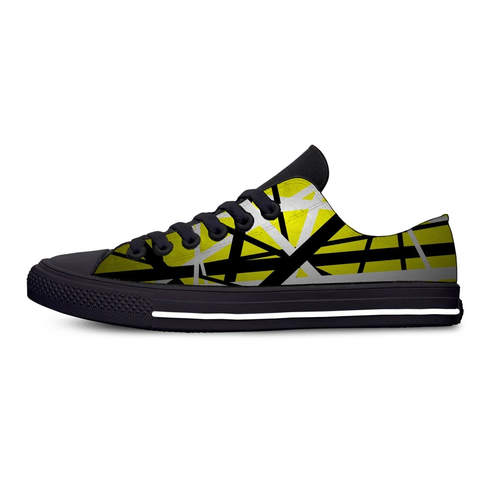 Michael Myers Low Top Sneakers - Men Shoes Myer 评论和价格