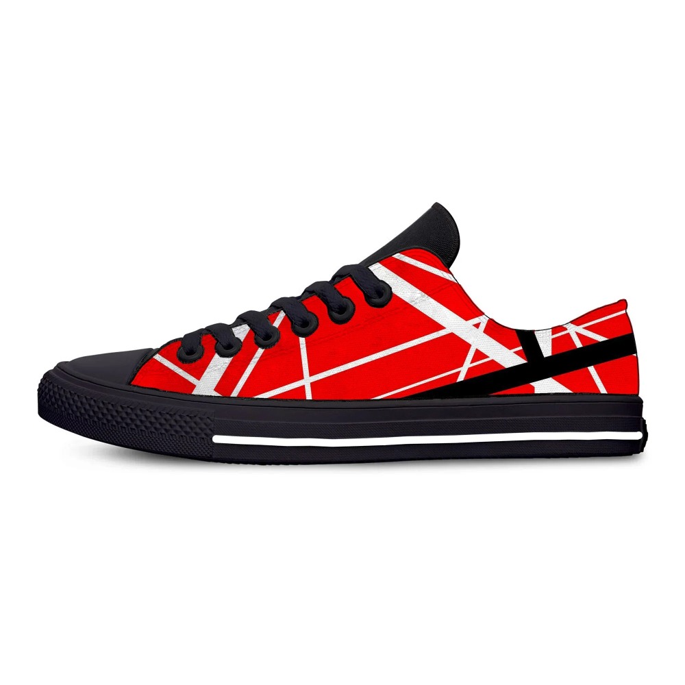 Michael Myers Low Top Sneakers - Men Shoes Myer 评论和价格