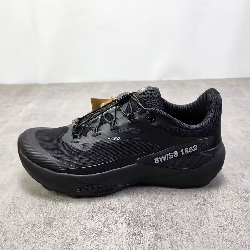 Luxury Brand Trail Running Sho - Men'S Shoes Quality Brands 评论和价格