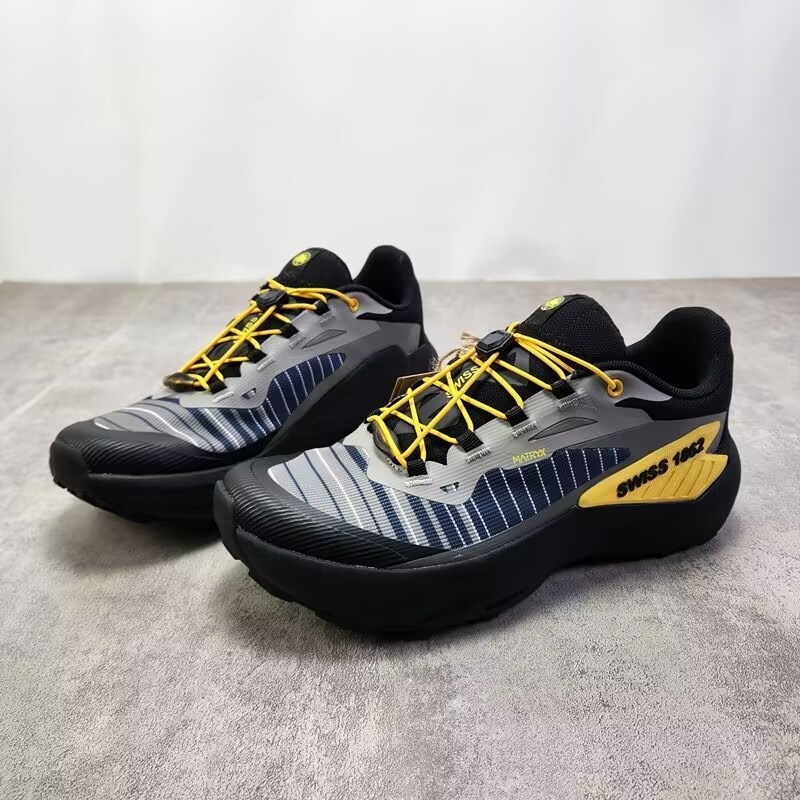 Luxury Brand Trail Running Sho - Men'S Shoes Quality Brands 评论和价格