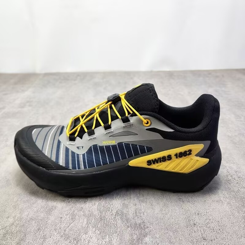 Luxury Brand Trail Running Sho - Men'S Shoes Quality Brands 评论和价格