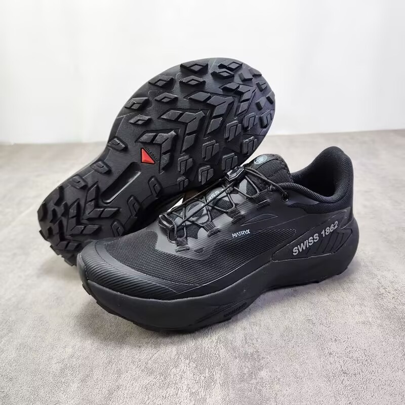 Luxury Brand Trail Running Sho - Men'S Shoes Quality Brands 评论和价格