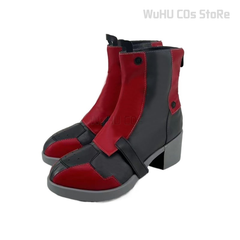 Game Wuthering Waves Scar Cosp - Men Shoes Japan 评论和价格