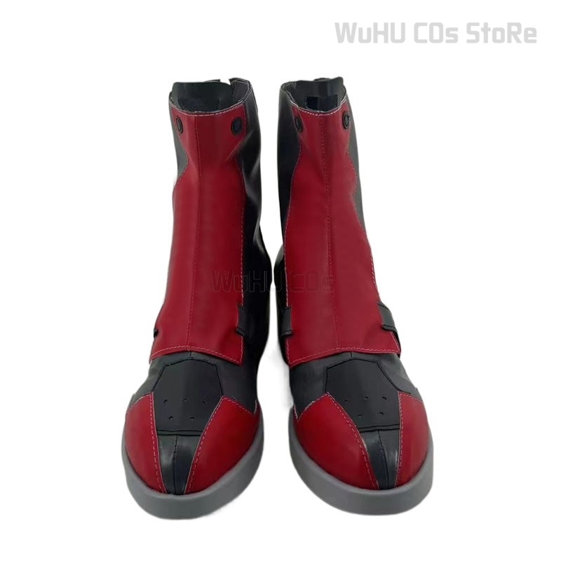 Game Wuthering Waves Scar Cosp - Men Shoes Japan 评论和价格