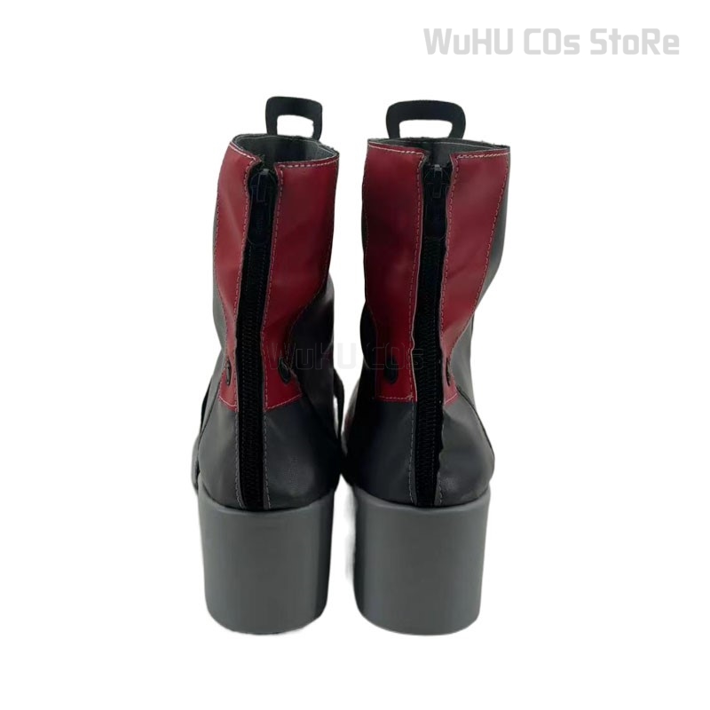 Game Wuthering Waves Scar Cosp - Men Shoes Japan 评论和价格