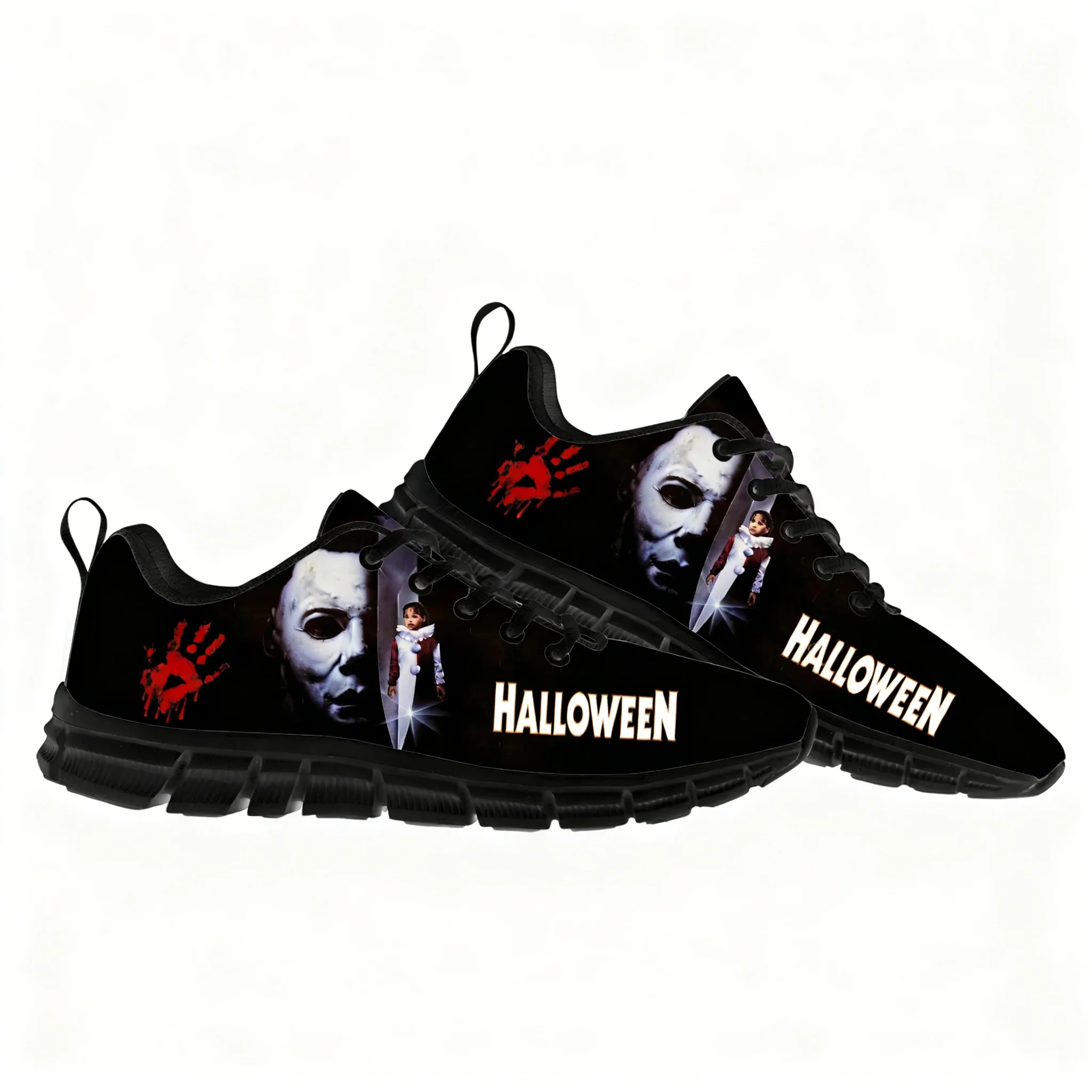 Michael Myers Halloween Killer - Men Shoes Myer 评论和价格