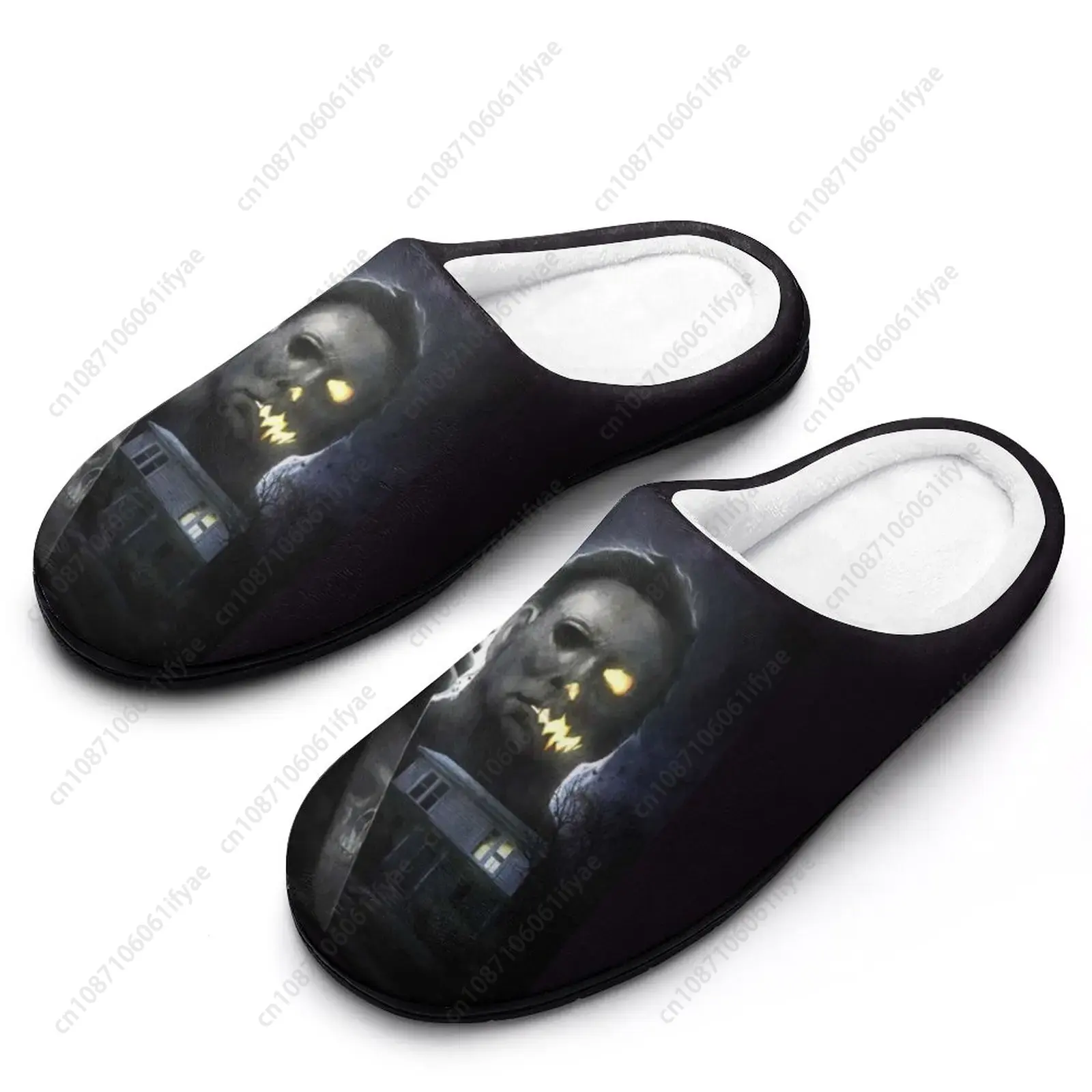 Winter Warm Slippers Michael M - Men Shoes Myer 评论和价格