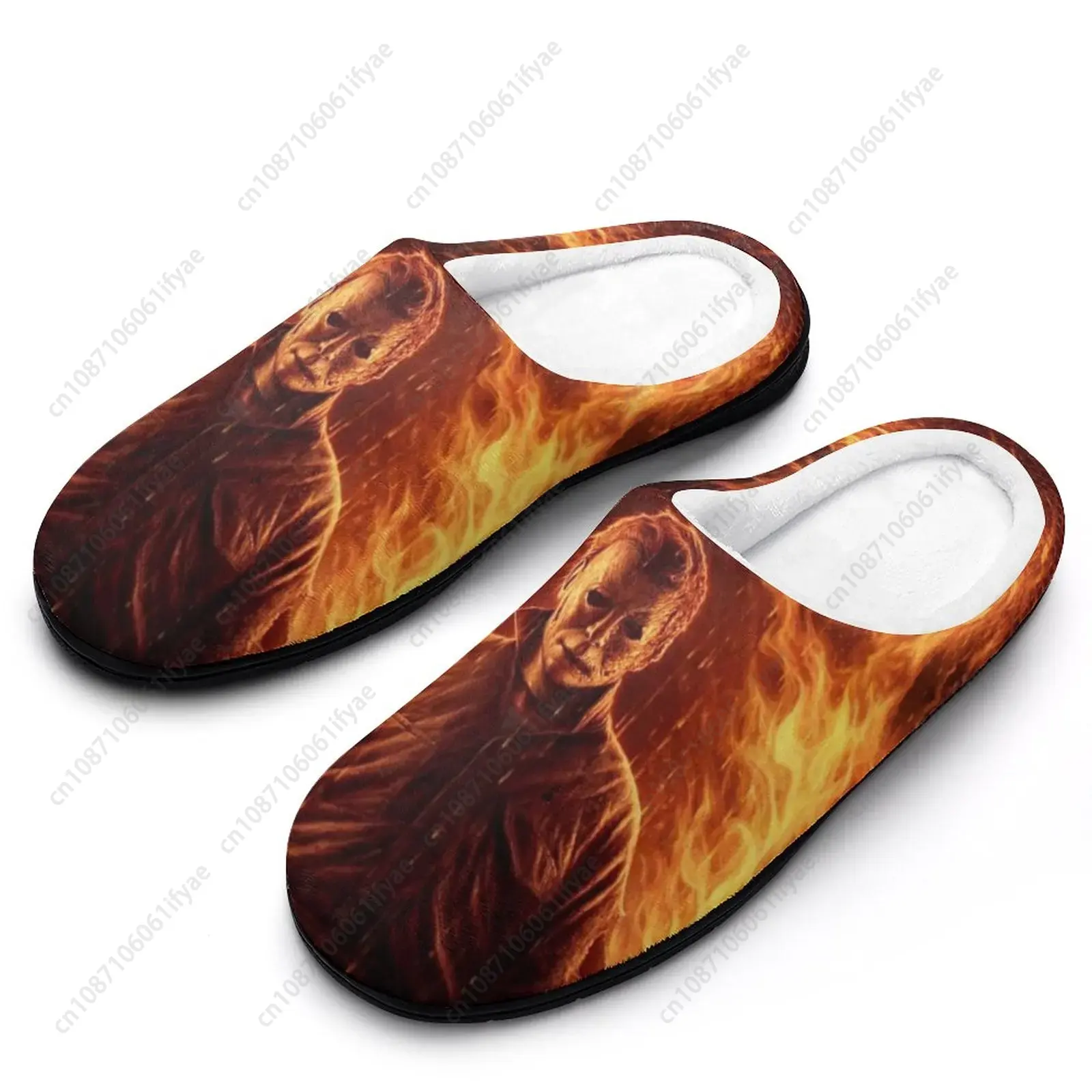 Winter Warm Slippers Michael M - Men Shoes Myer 评论和价格