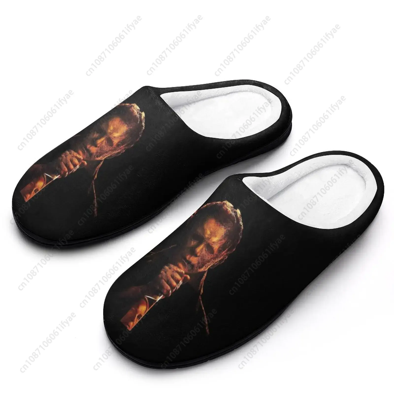 Winter Warm Slippers Michael M - Men Shoes Myer 评论和价格