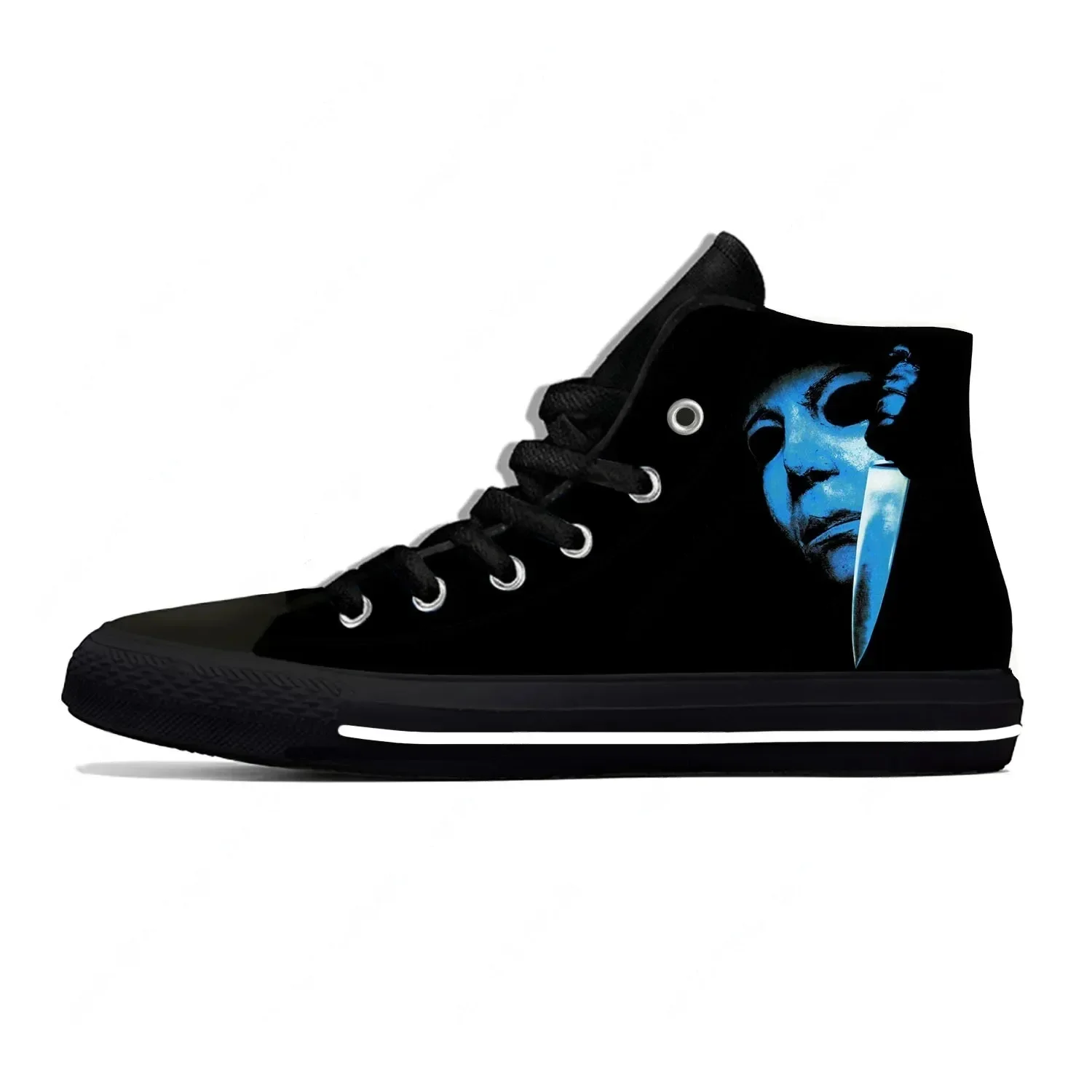 Michael Myers Halloween Horror - Men Shoes Myer 评论和价格