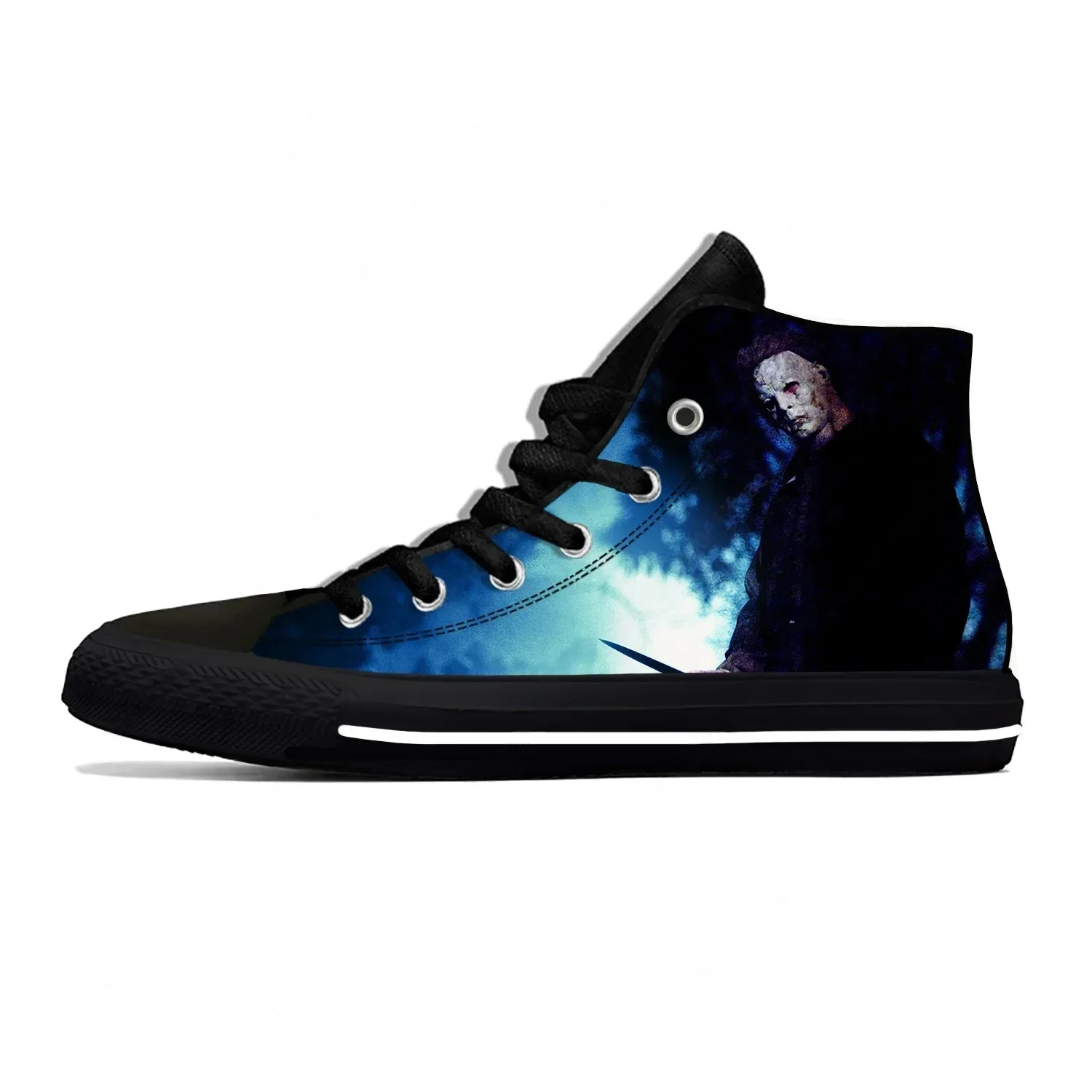 Michael Myers Halloween Horror - Men Shoes Myer 评论和价格