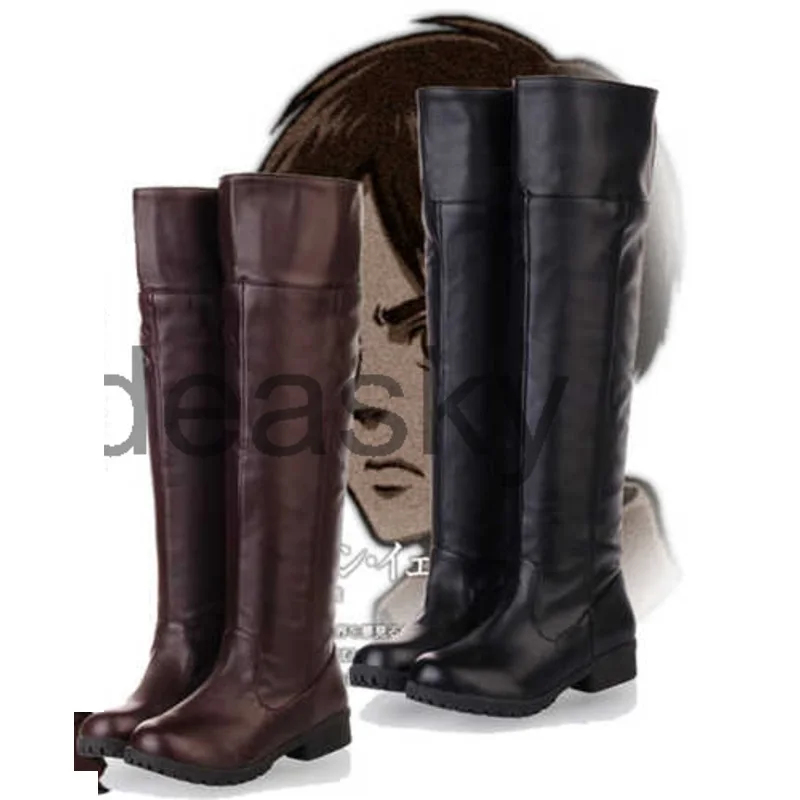 ♥2026 New Halloween ackerman l - Men Shoes Japan 评论和价格