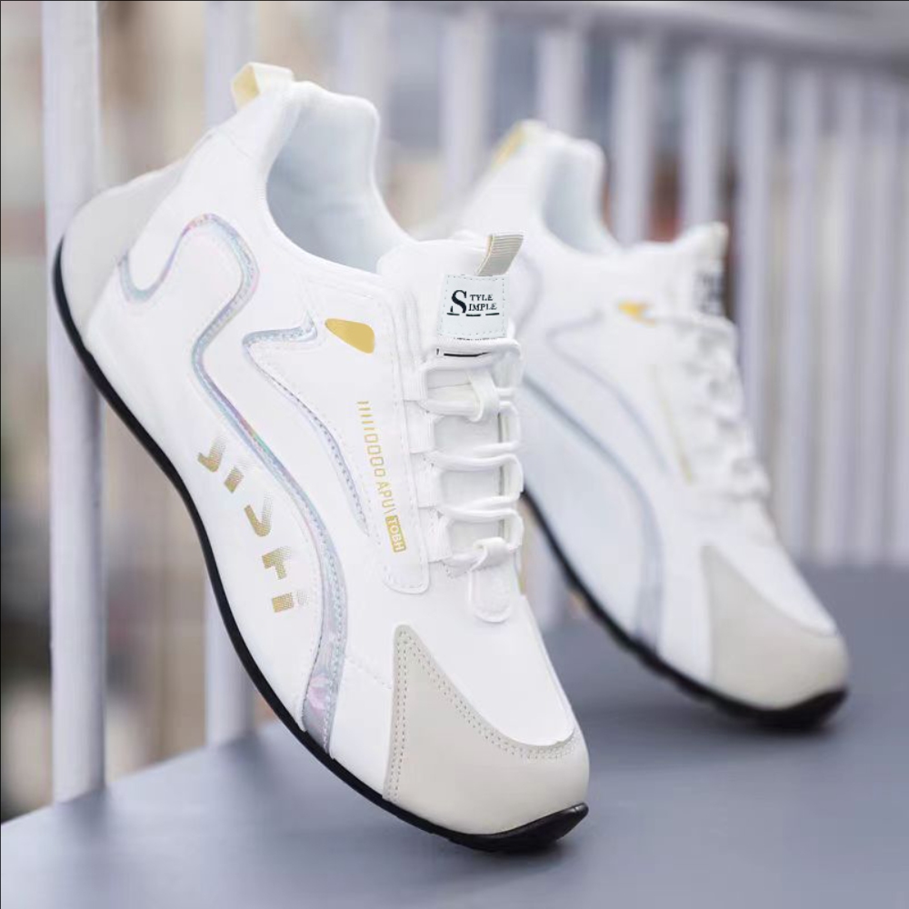Men's shoes with waterproof an - Men Shoes Zara 评论和价格