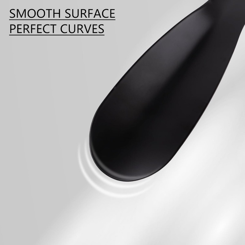 Portable Metal Shoe Horn, Comp - Men Shoes Essentials 评论和价格