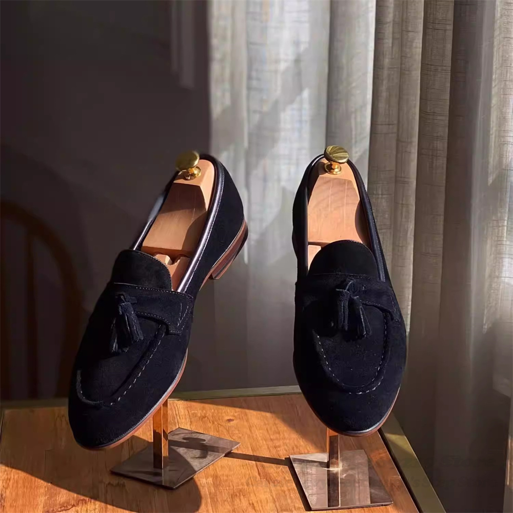Brown Leather Shoes for Men Ca - Men'S Shoes Qn 评论和价格