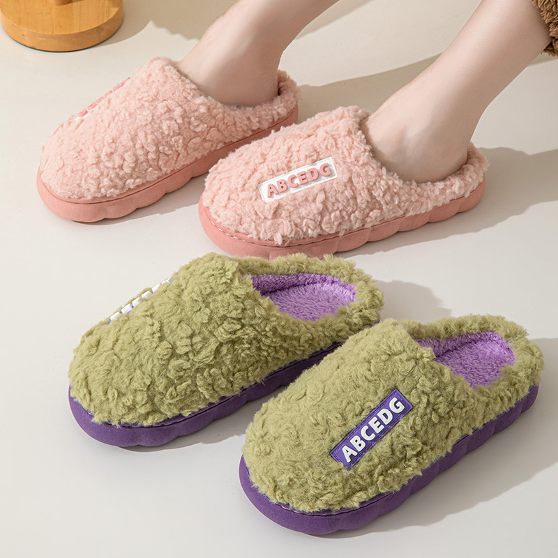 Trend Winter Couple Indoor Non - Men Shoes Ecco 评论和价格
