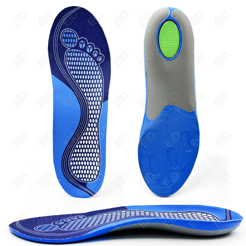High-grade Sport Insoles for S - Men Shoes Eid 评论和价格